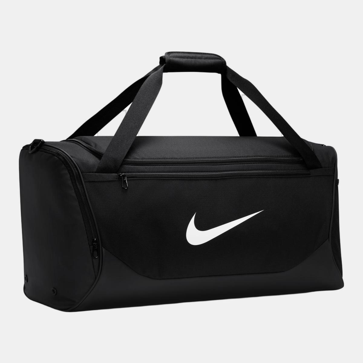 Bolsa de deporto  Brasilia Nike Preto-3