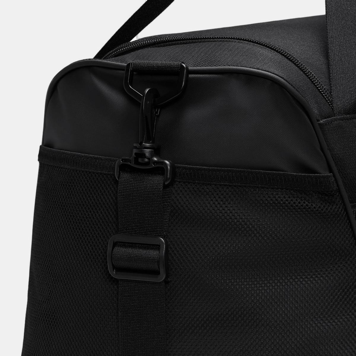 Bolsa de deporto  Brasilia Nike Preto-5