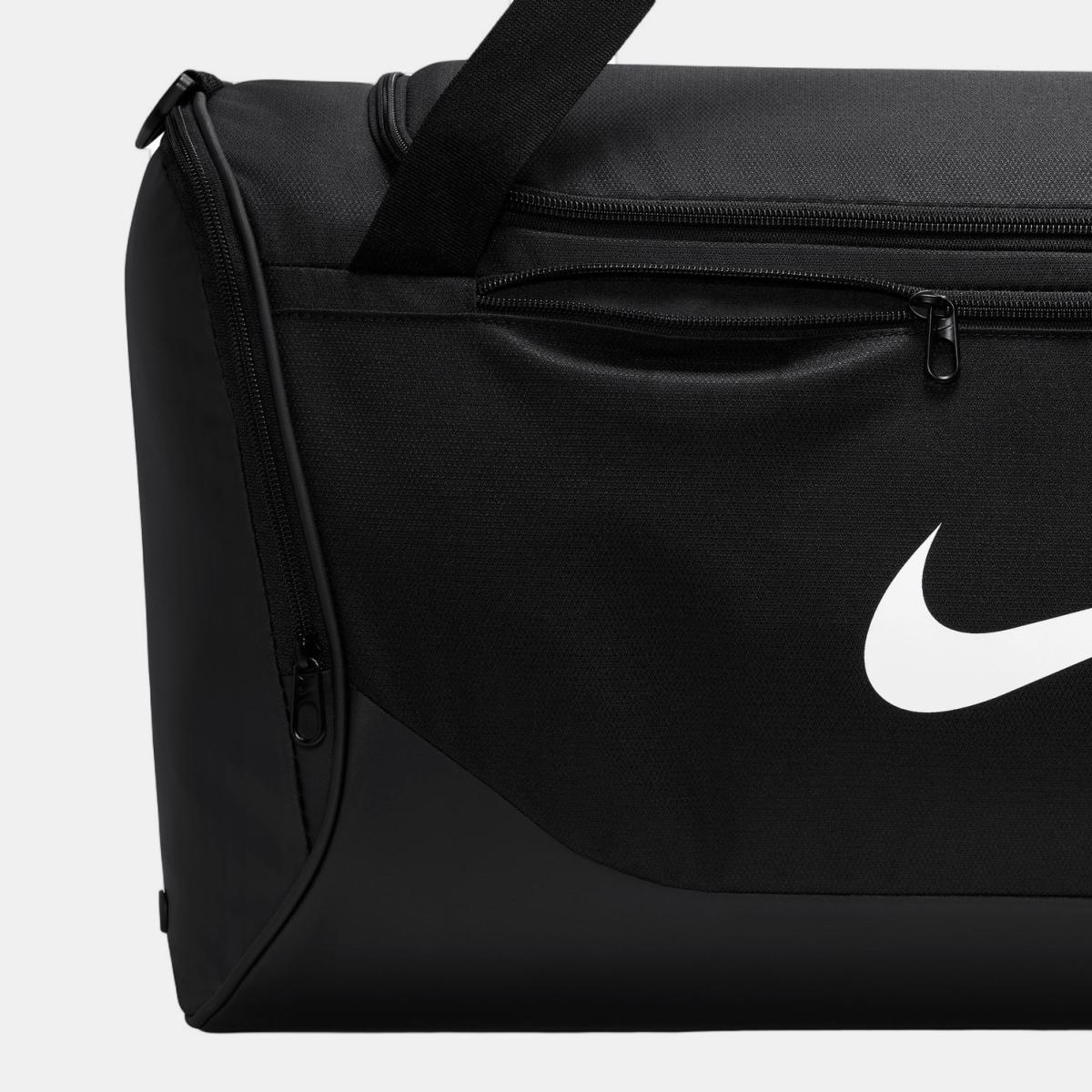 Bolsa de deporto  Brasilia Nike Preto-6