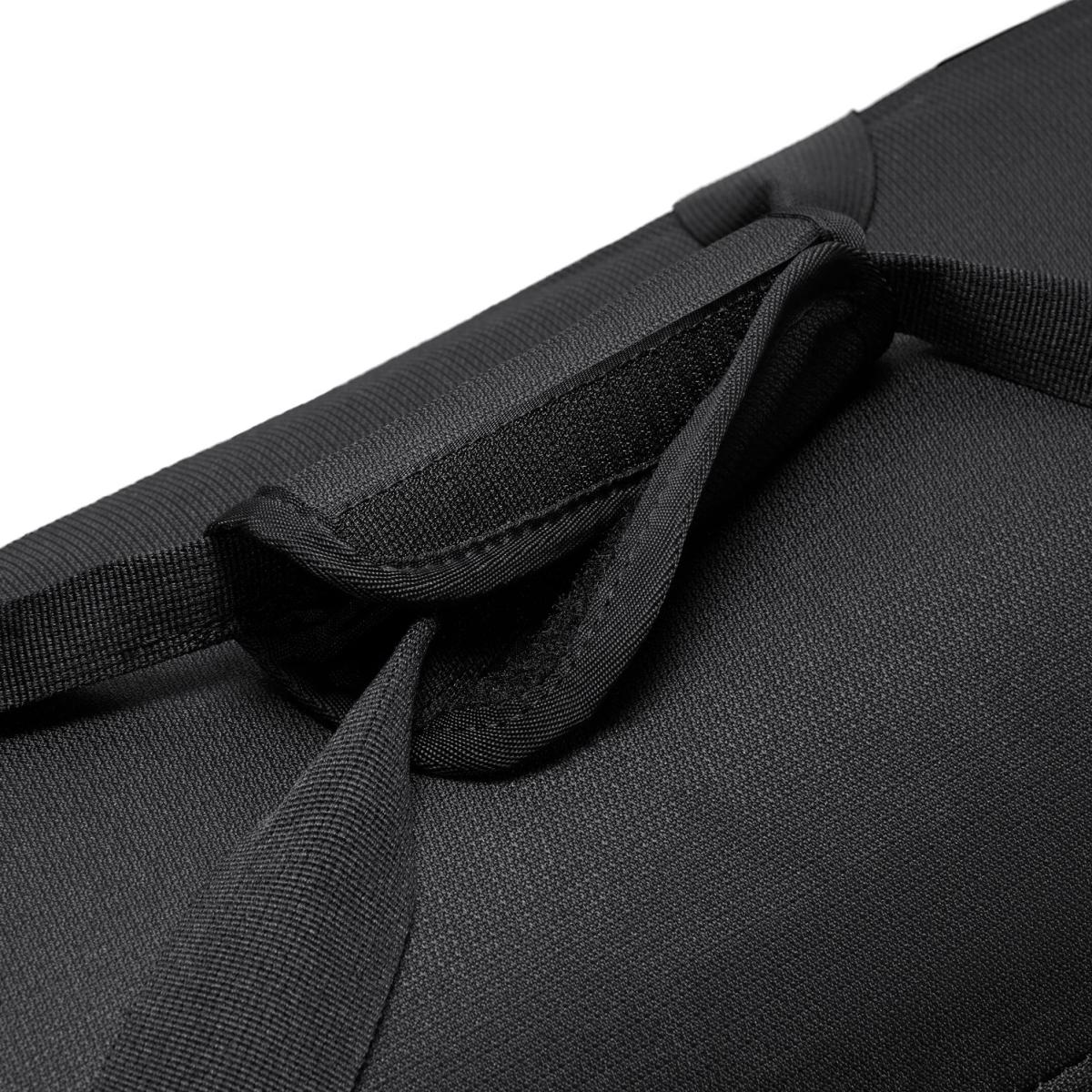 Bolsa de deporto  Brasilia Nike Preto-7