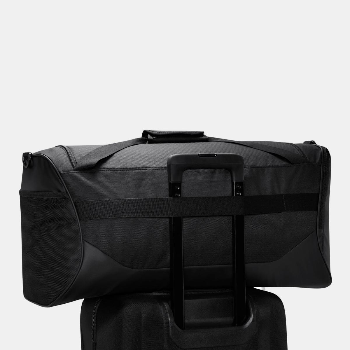 Bolsa de deporto  Brasilia Nike Preto-8