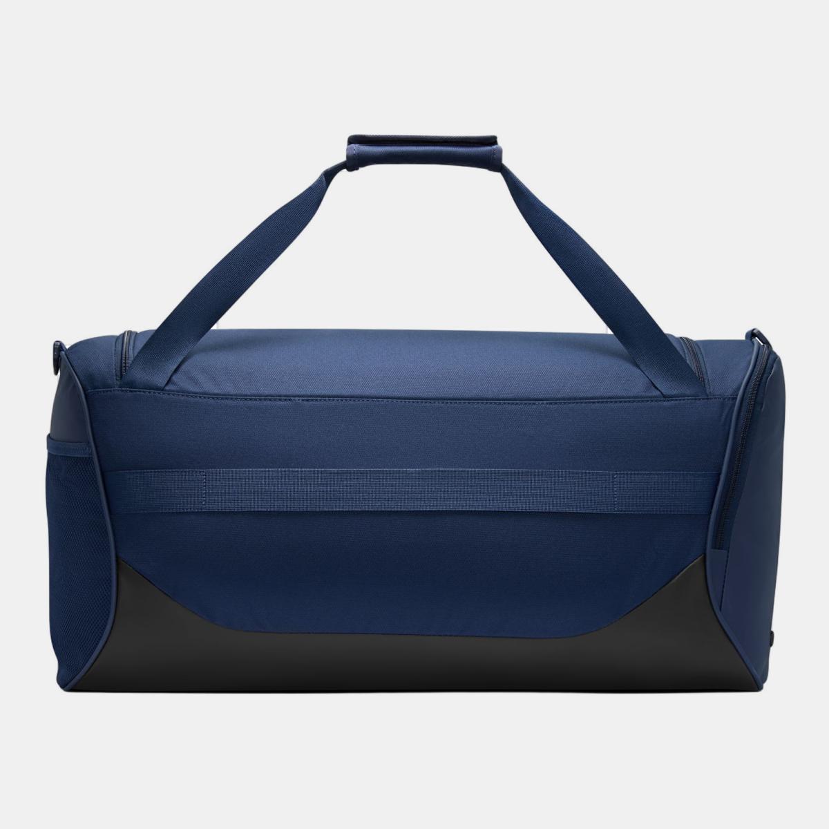 Bolsa de deporto Brasilia Nike Azul-2