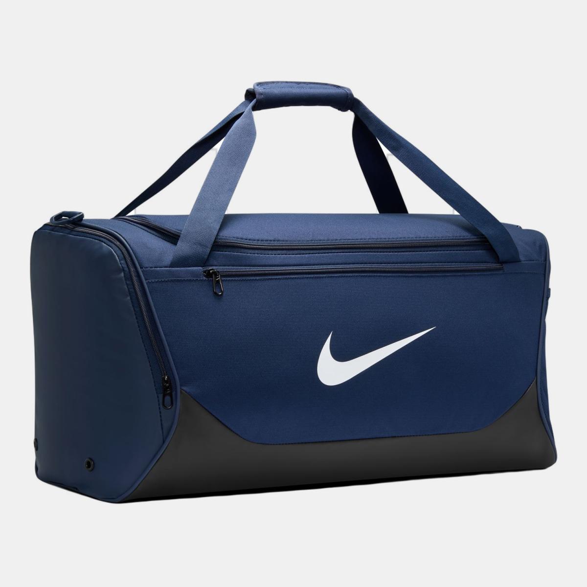 Bolsa de deporto Brasilia Nike Azul-3