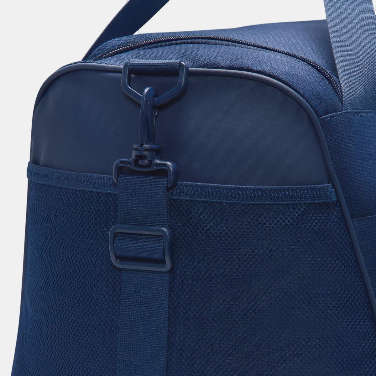 Bolsa de deporto Brasilia Nike Azul-7