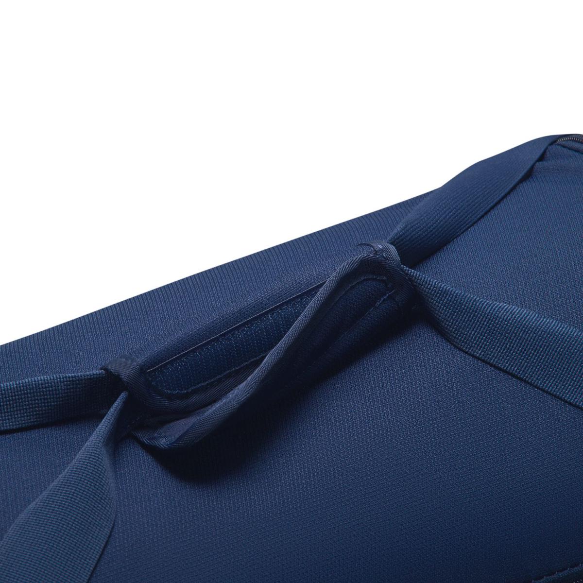 Bolsa de deporto Brasilia Nike Azul-9