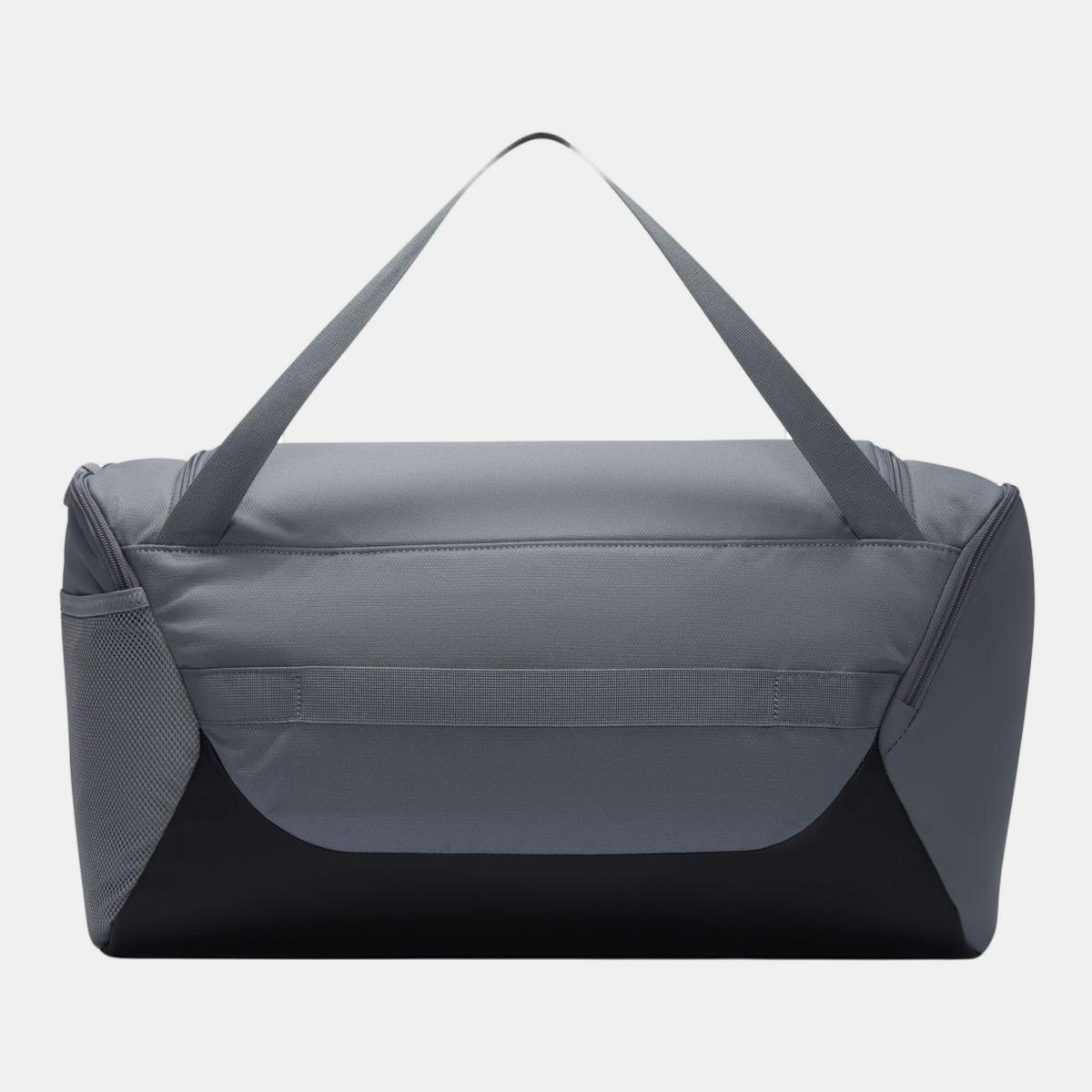 Bolsa de deporto  Brasilia Nike Cinzento / Preto-2