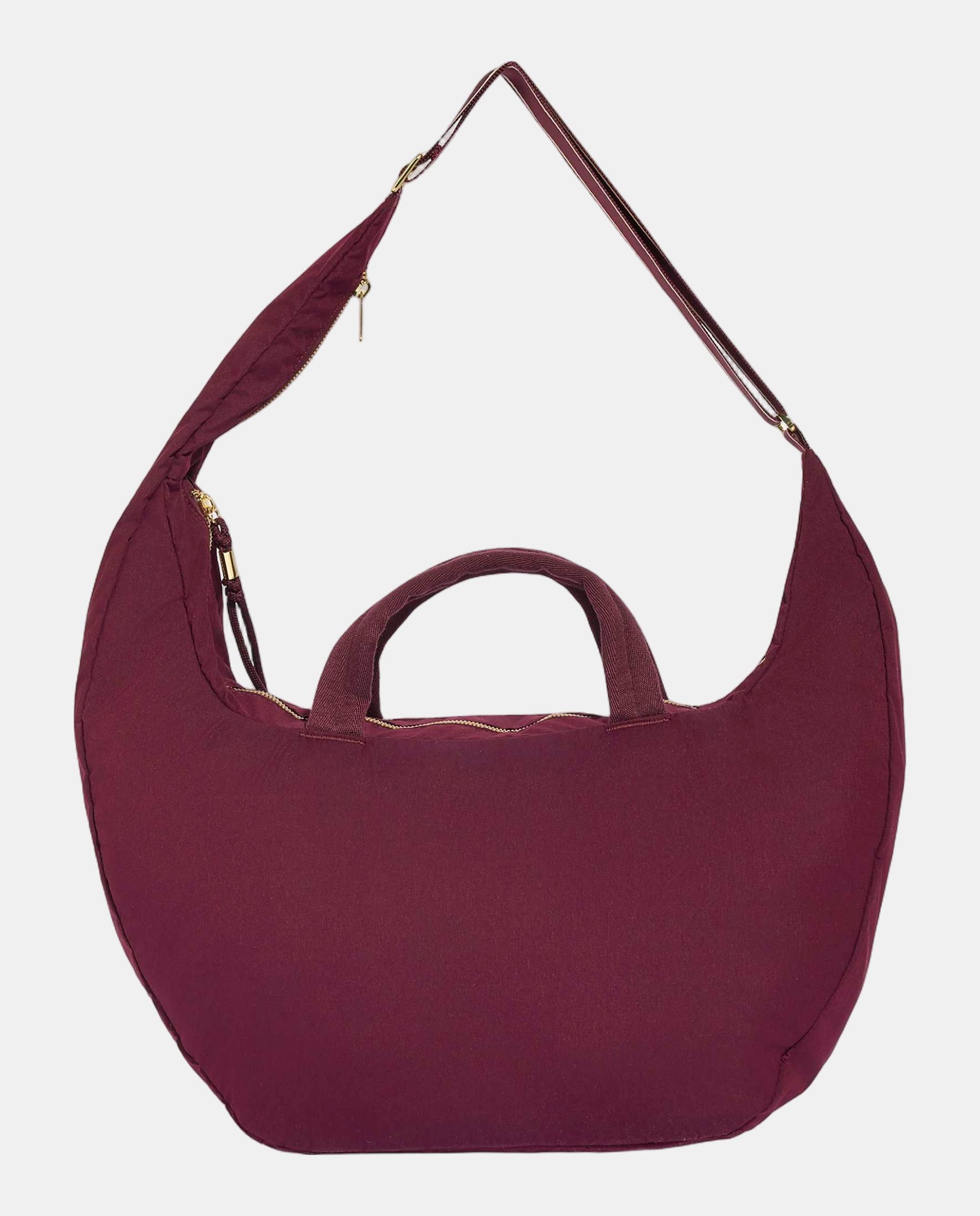 Bolsa de Mulher Gym Adidas Vermelho-2