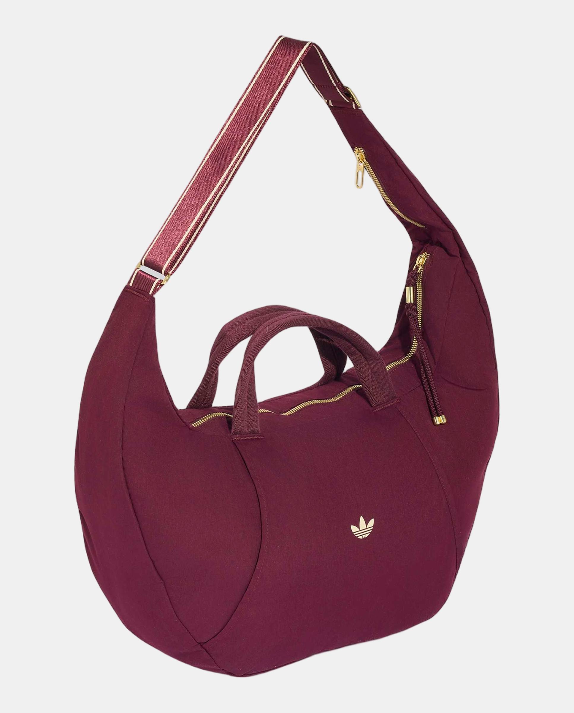 Bolsa de Mulher Gym Adidas Vermelho-3