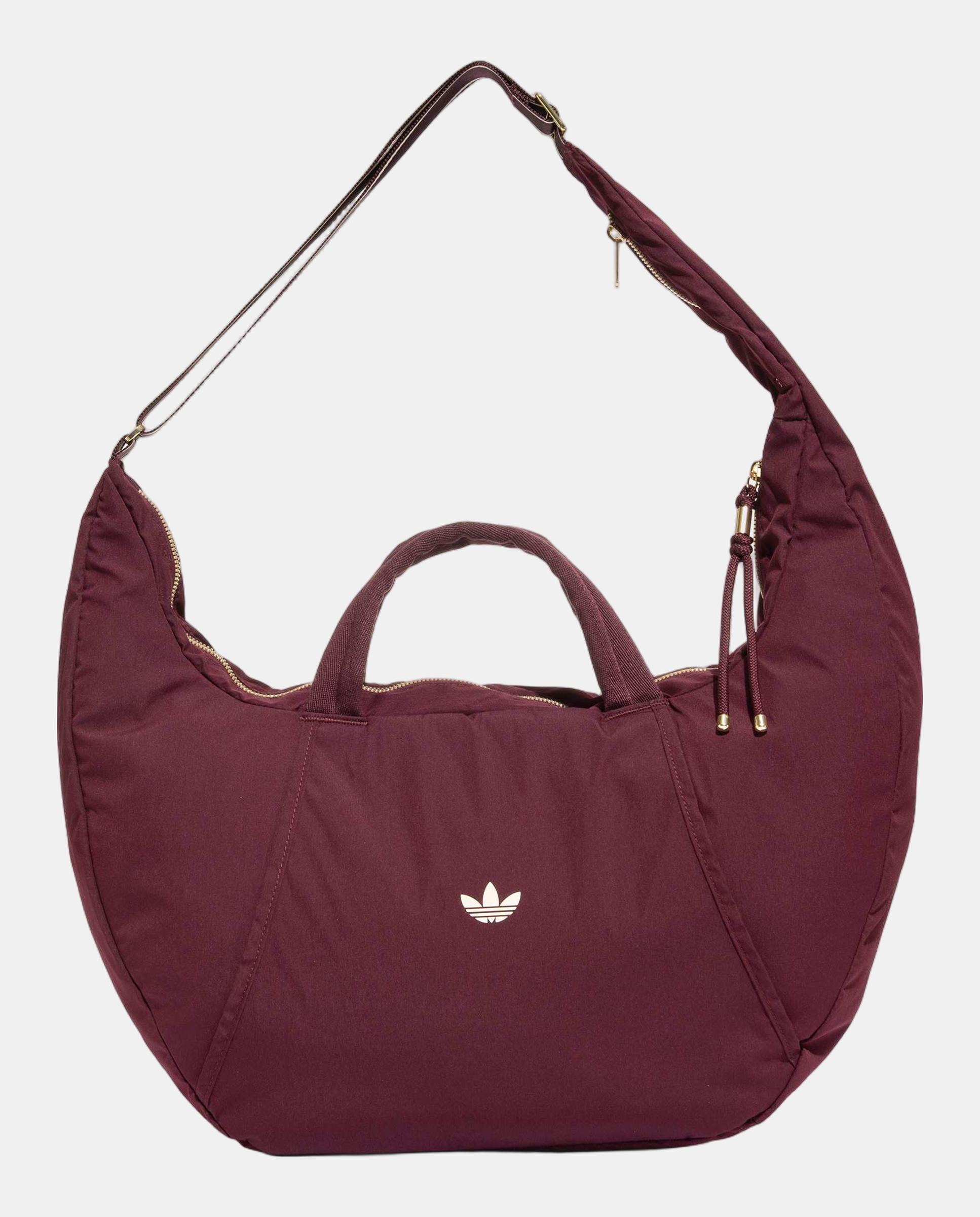 Bolsa de Mulher Gym Adidas Vermelho-5
