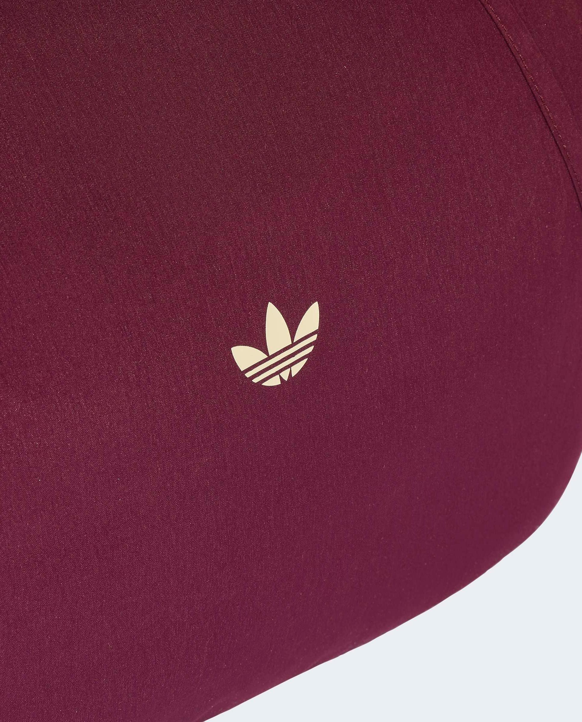 Bolsa de Mulher Gym Adidas Vermelho-7