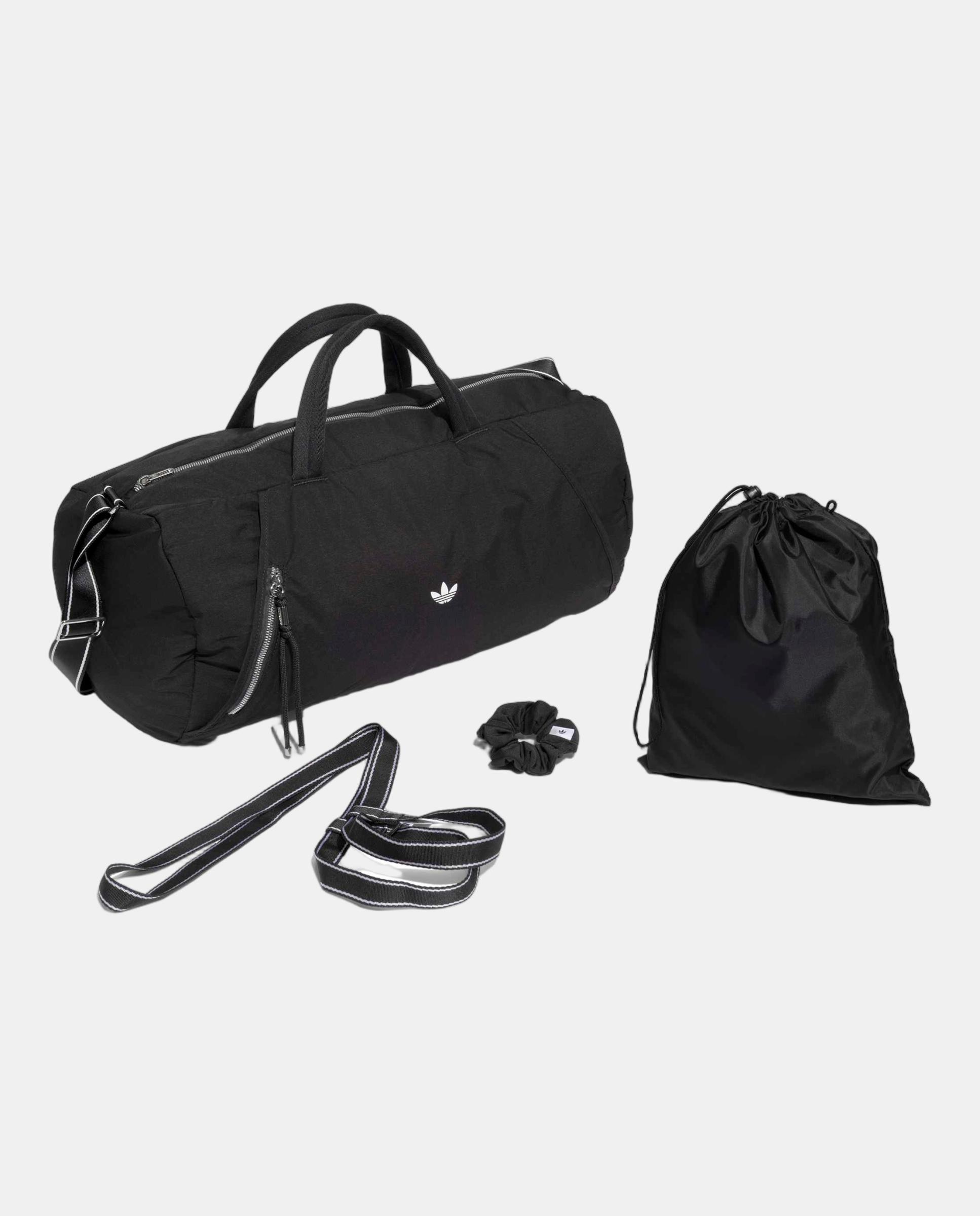 Mala de Mulher Gym Preto-7