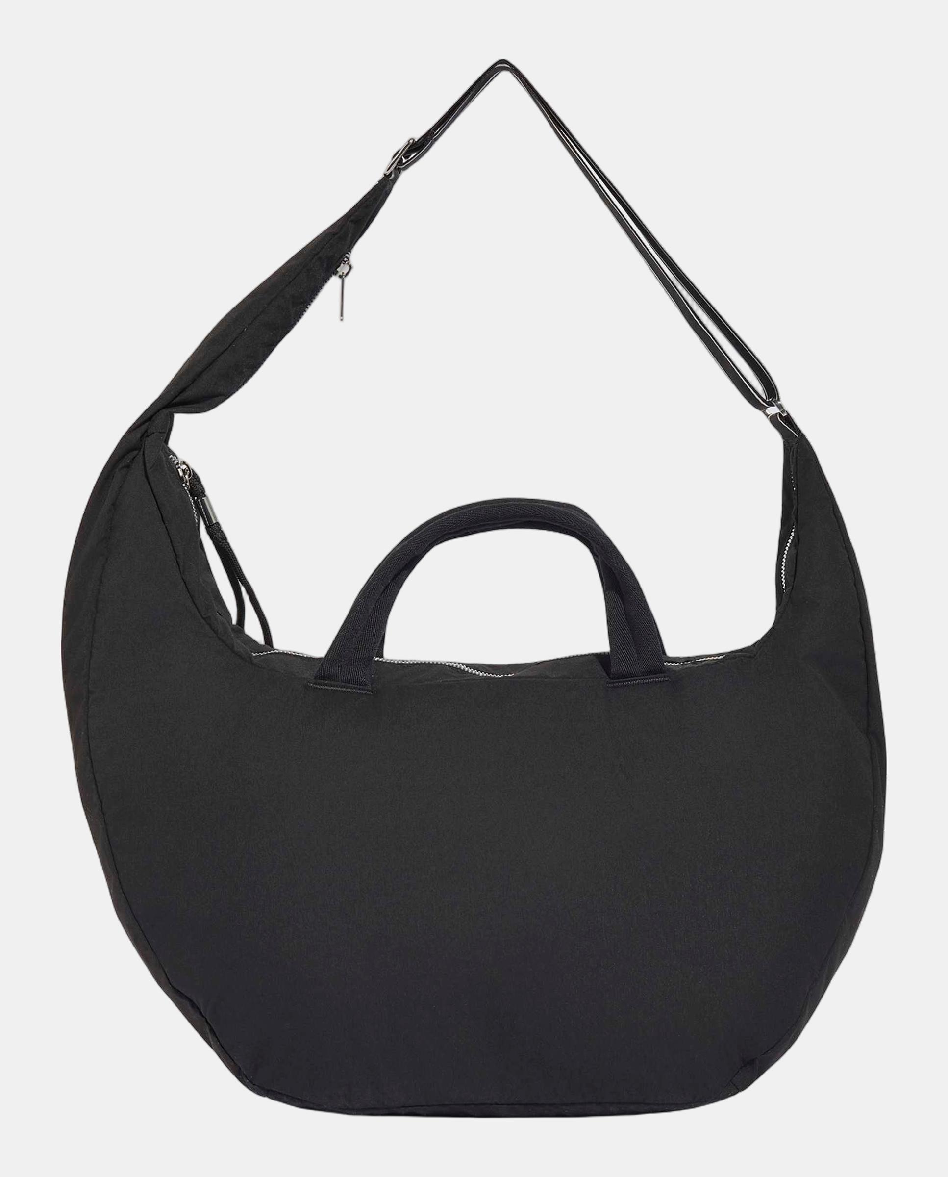 Bolsa de Mulher Gym Adidas Preto-2