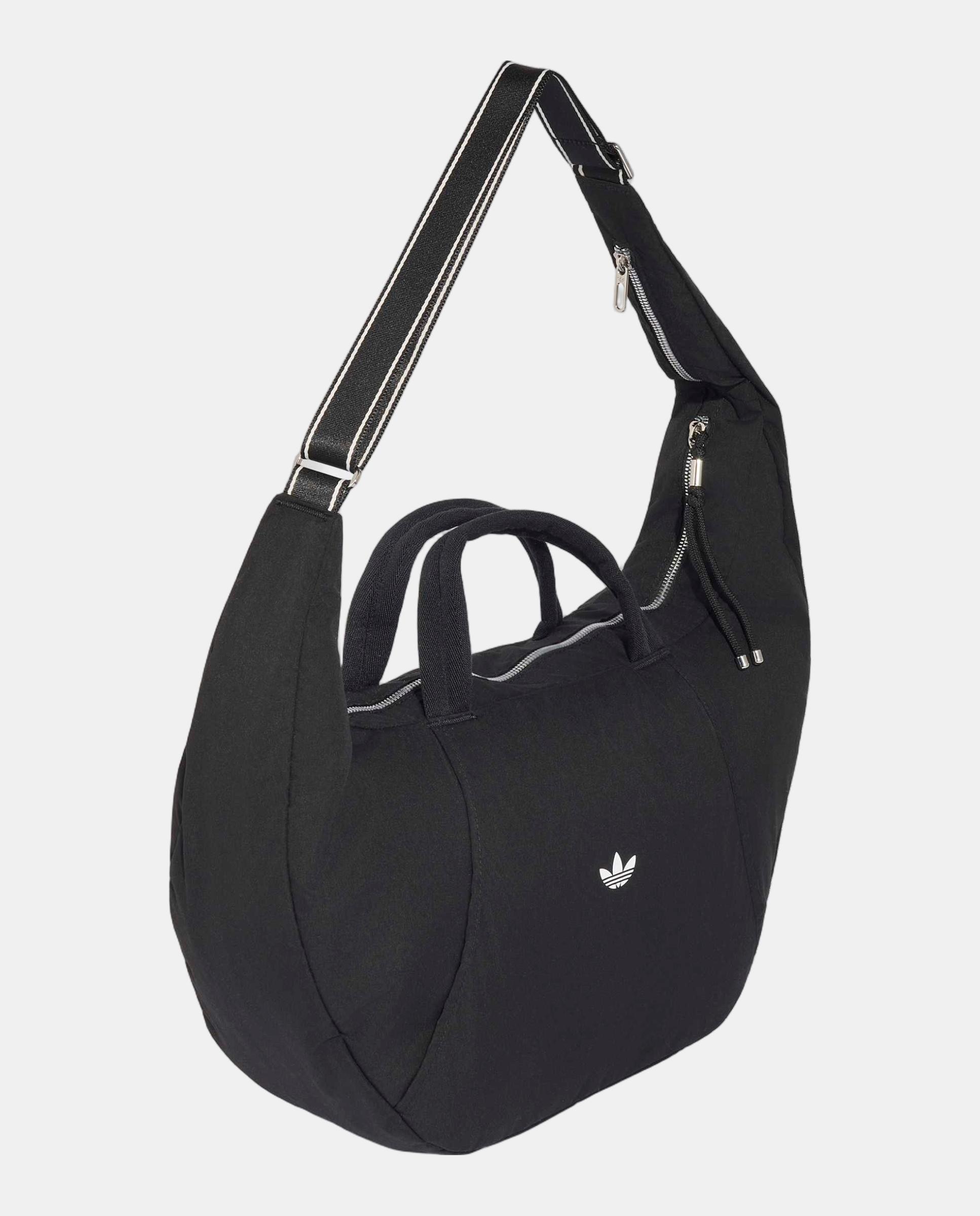 Bolsa de Mulher Gym Adidas Preto-3