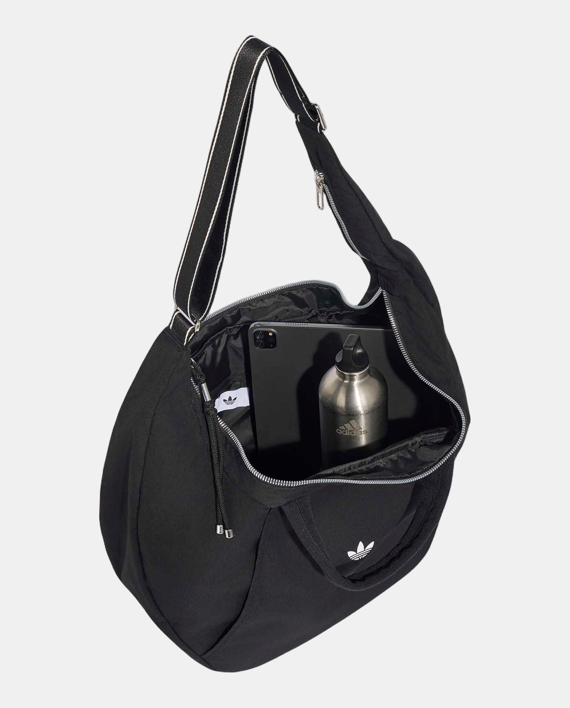 Bolsa de Mulher Gym Adidas Preto-4