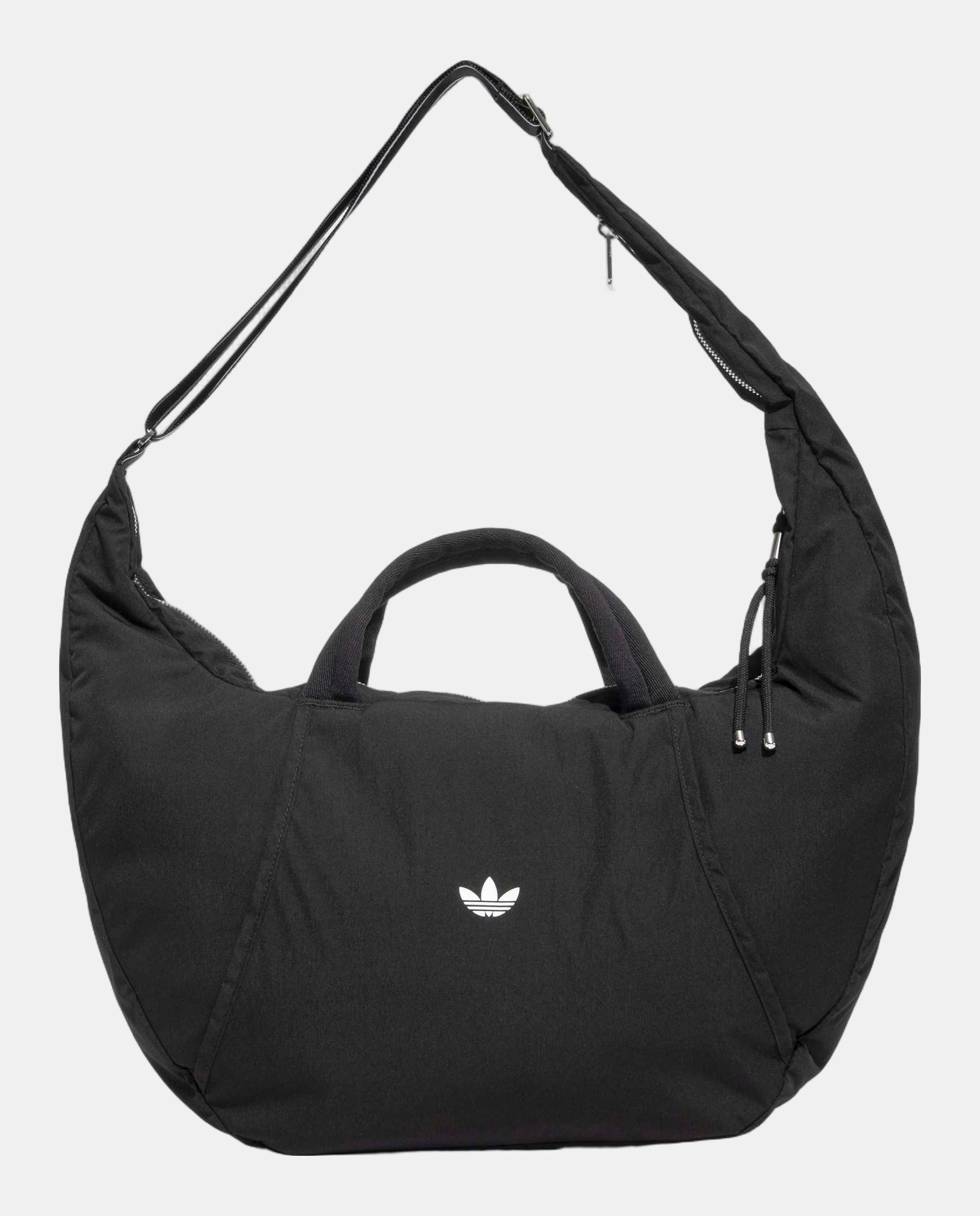 Bolsa de Mulher Gym Adidas Preto-5