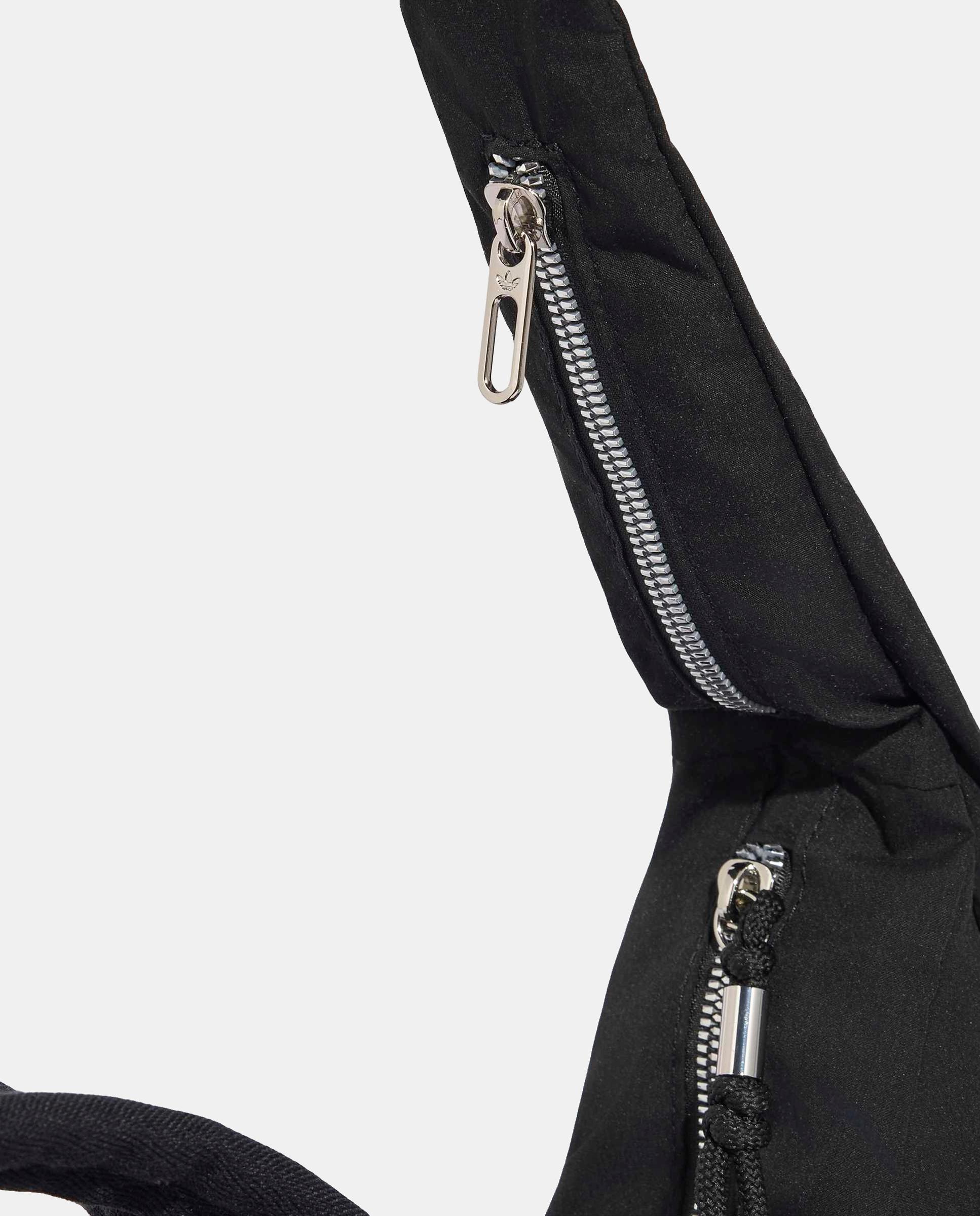 Bolsa de Mulher Gym Adidas Preto-6