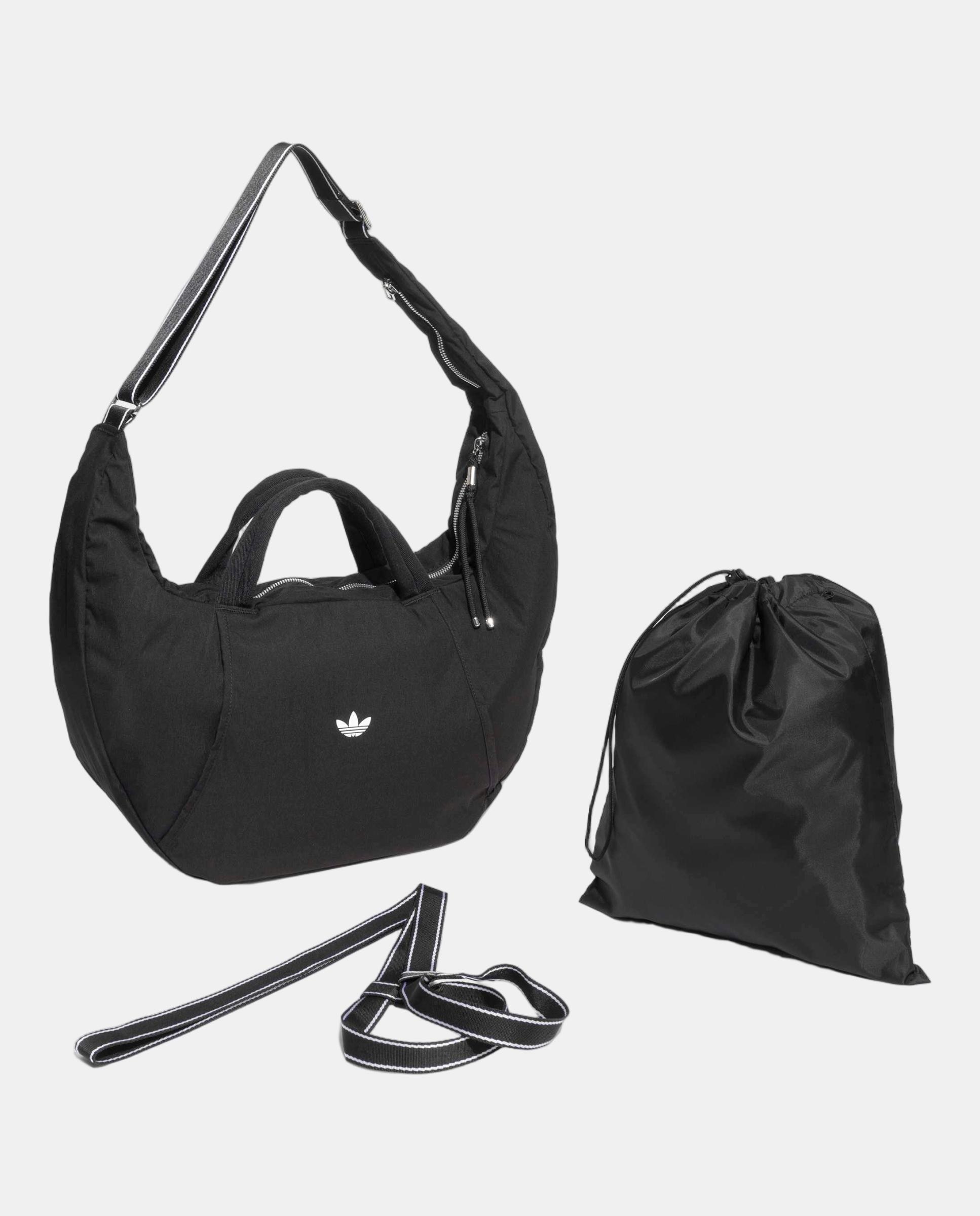 Bolsa de Mulher Gym Adidas Preto-7