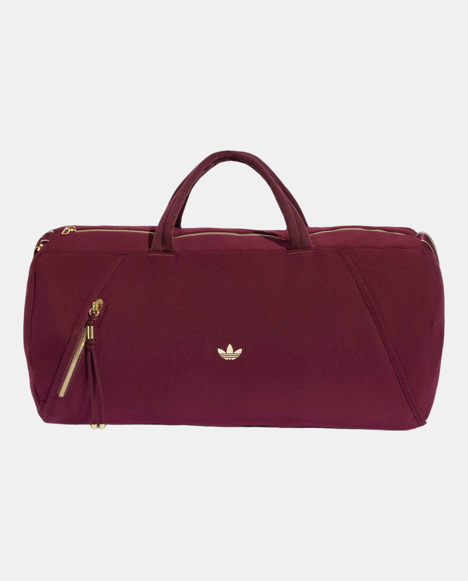 Bolsa de Mulher Gym Adidas Vermelho-2