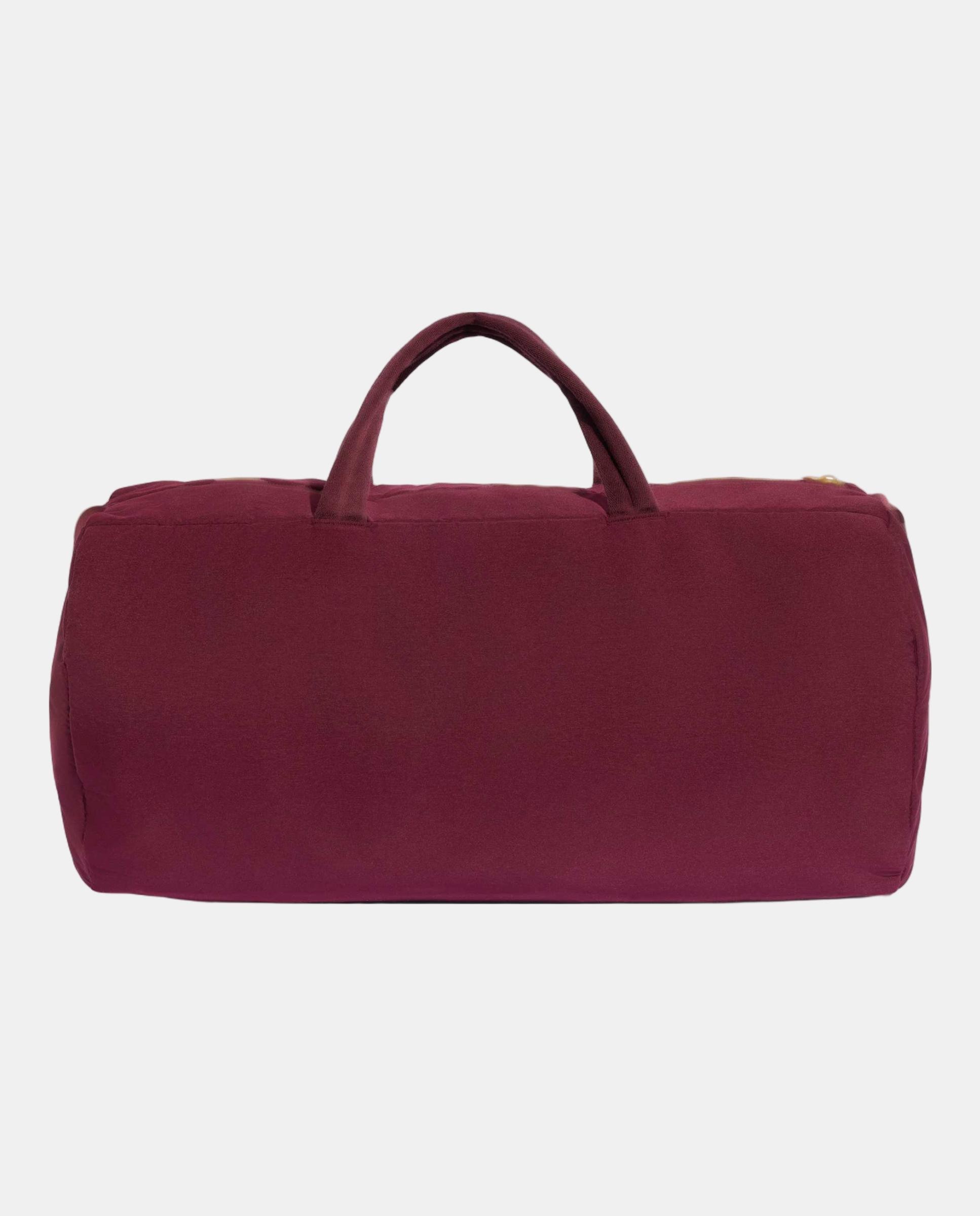 Bolsa de Mulher Gym Adidas Vermelho-3