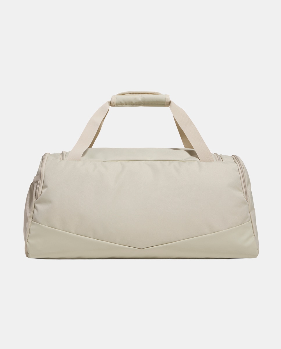 Mala de desporto de 40 litros para homem UA Undeniable 5.0 Duffle Sm da Under Armour Castanho-2