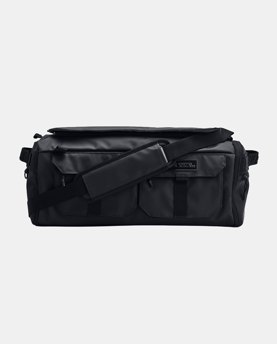 Imagem 0 de Mochila desportiva de 58 litros para homem UA Triumph Backpack Duffle da Under Armour