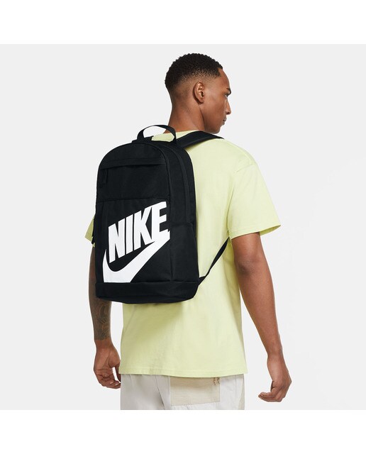 Mochila Elemental Preto-6