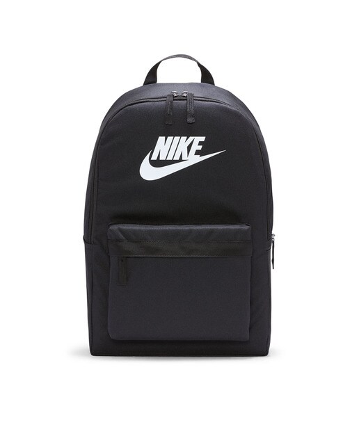 Mochila Heritage Nike Preto-1