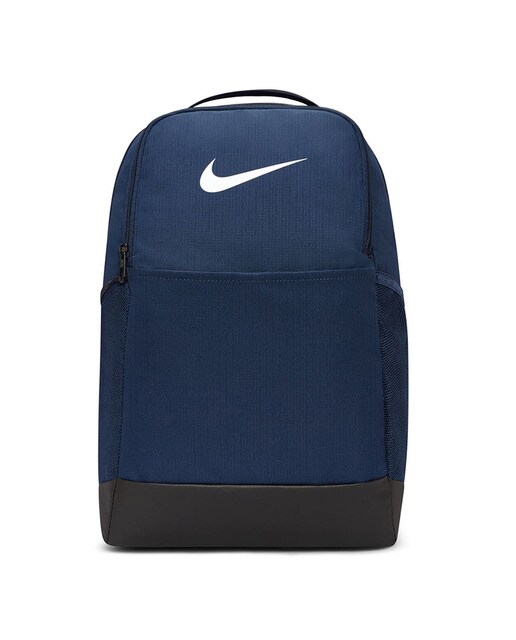 Mochila Brasilia Nike Azul-marinho-1