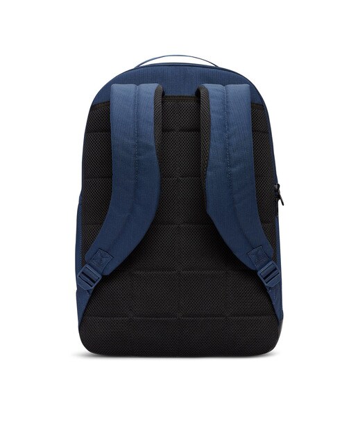 Mochila Brasilia Nike Azul-marinho-2