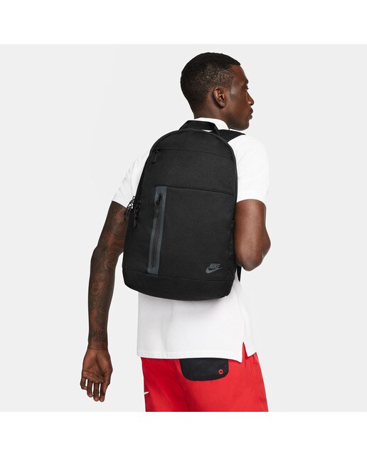 Mochila Elemental Preto-6