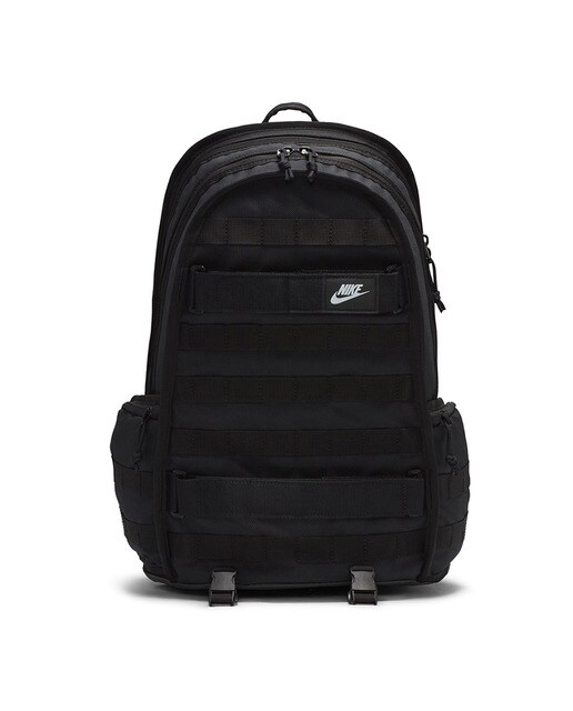 Mochila Sportswear RPM Nike Preto-1