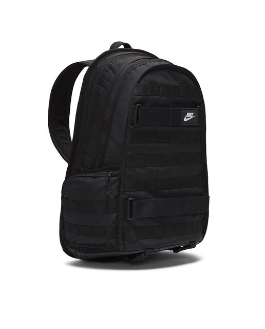 Mochila Sportswear RPM Nike Preto-3