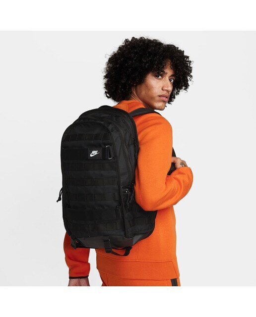 Mochila Sportswear RPM Nike Preto-7