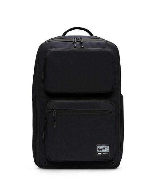 Mochila Unissexo Utility Speed - 27 L Preto-1