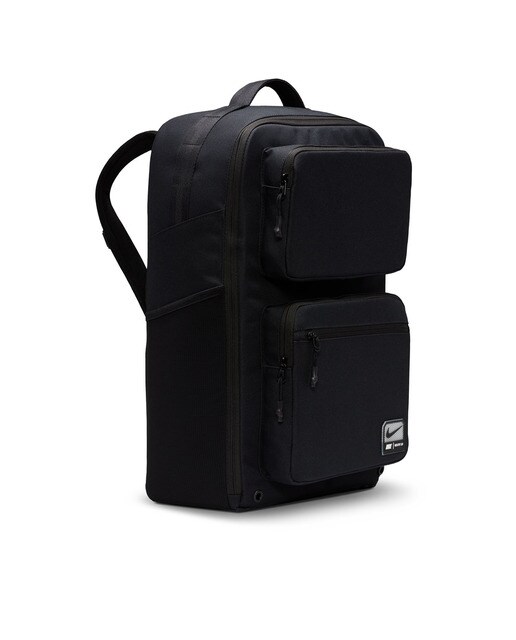 Mochila Unissexo Utility Speed - 27 L Preto-3