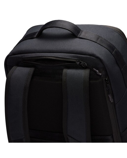 Mochila Unissexo Utility Speed - 27 L Preto-5