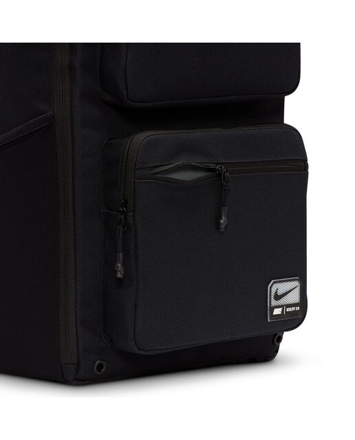Mochila Unissexo Utility Speed - 27 L Preto-6