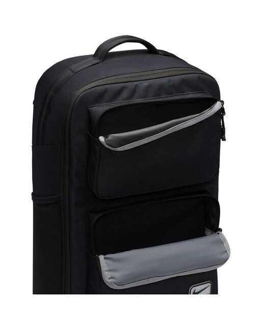 Mochila Unissexo Utility Speed - 27 L Preto-7