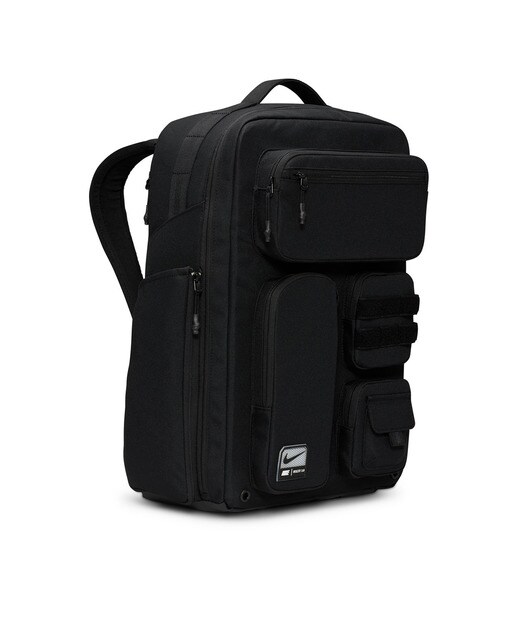 Mochila Utility Elite Preto-3