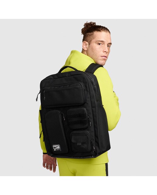 Mochila Utility Elite Preto-8