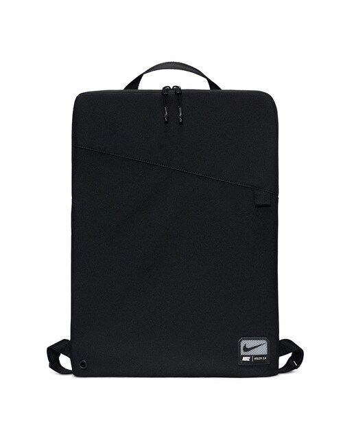 Mochila Utility 2,0 - 17 L Preto-1