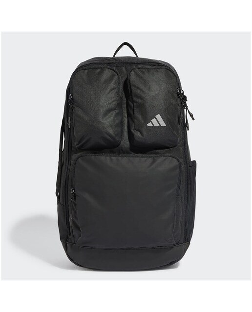 Mochila IP/Syst. Adidas Preto-1