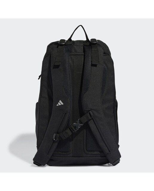 Mochila IP/Syst. Adidas Preto-2