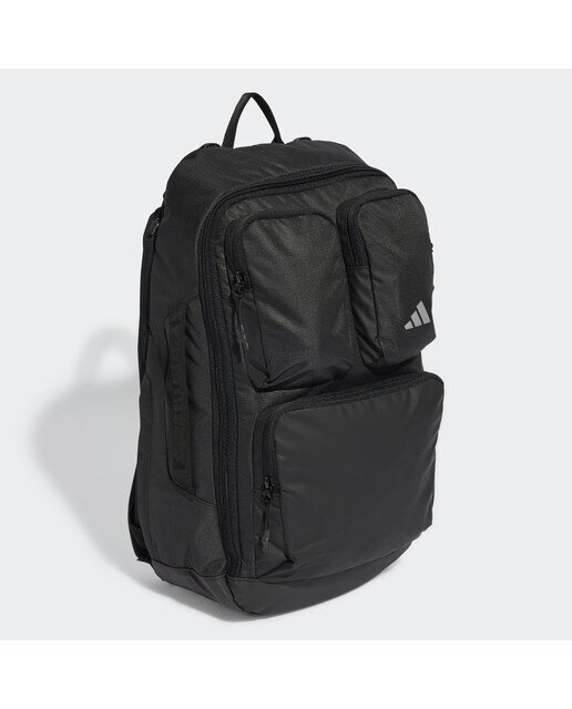 Mochila IP/Syst. Adidas Preto-3