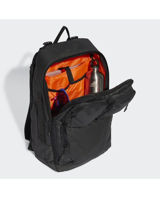 Mochila IP/Syst. Adidas Preto-4
