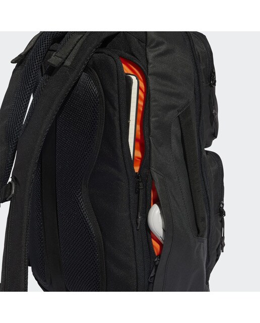 Mochila IP/Syst. Adidas Preto-5