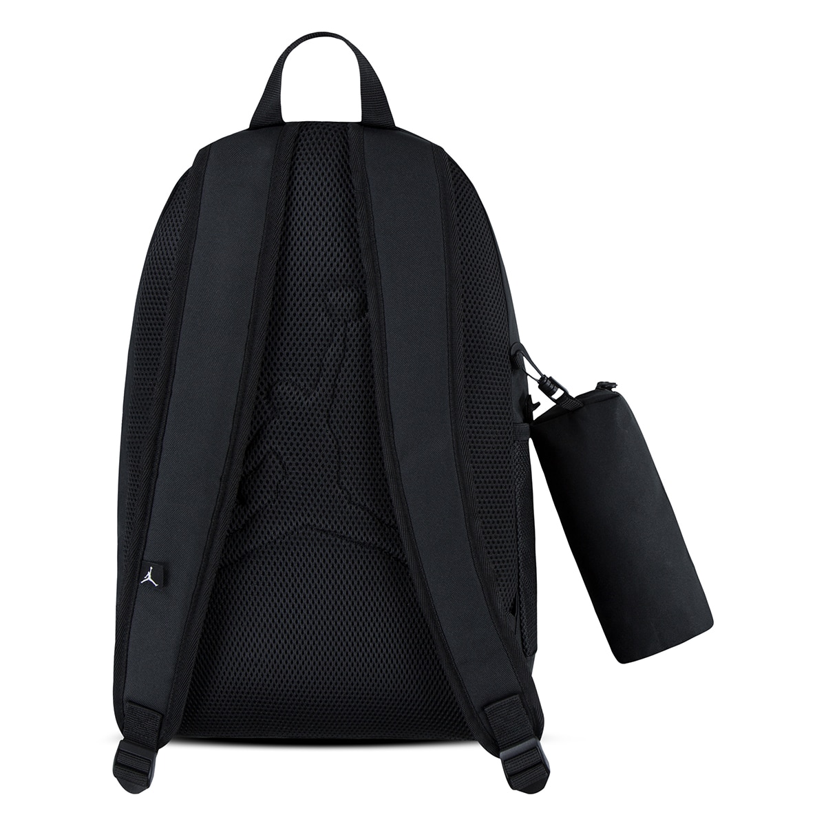 Mochila de Criança Jan Air School Preto-2