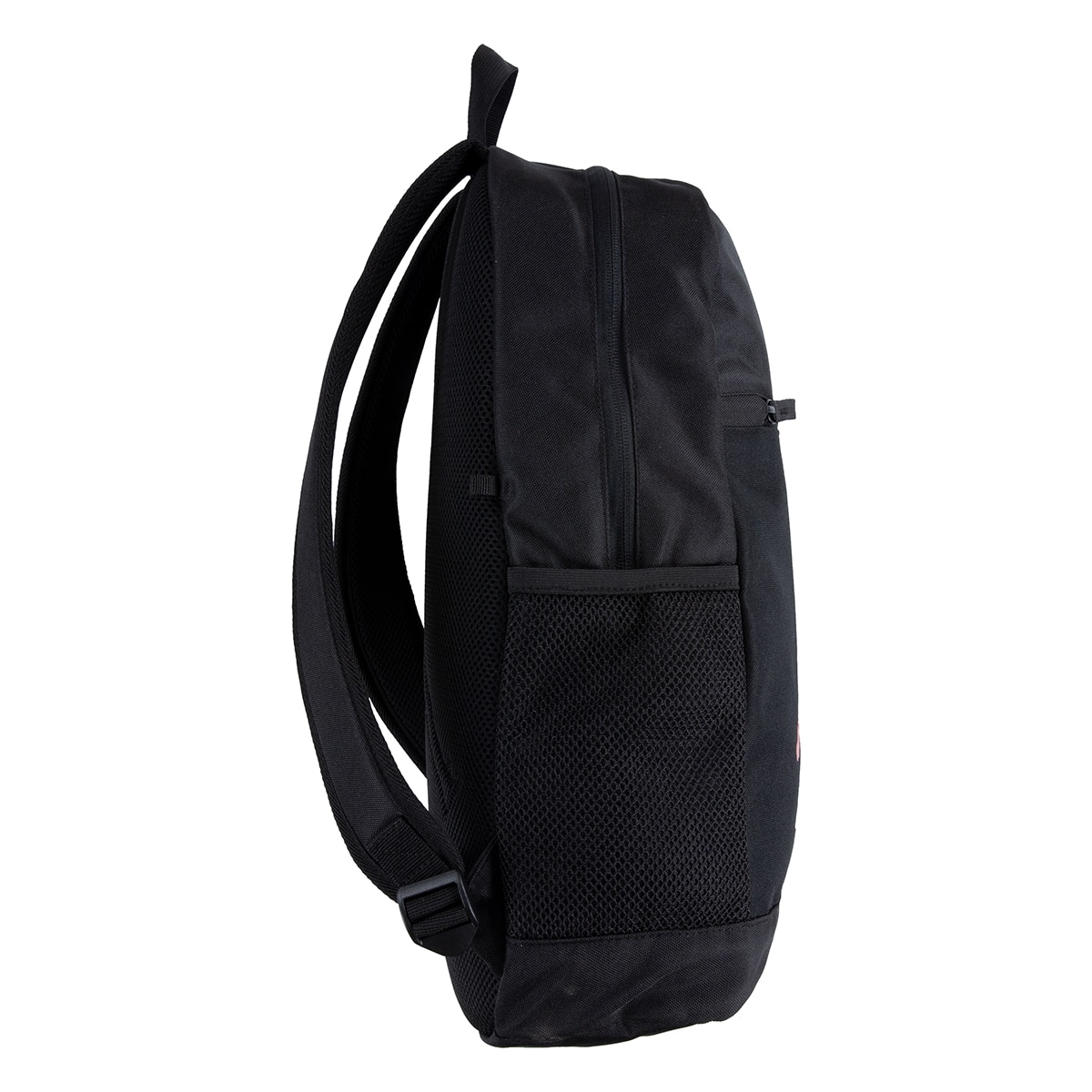 Mochila de Criança Jan Air School Preto-3