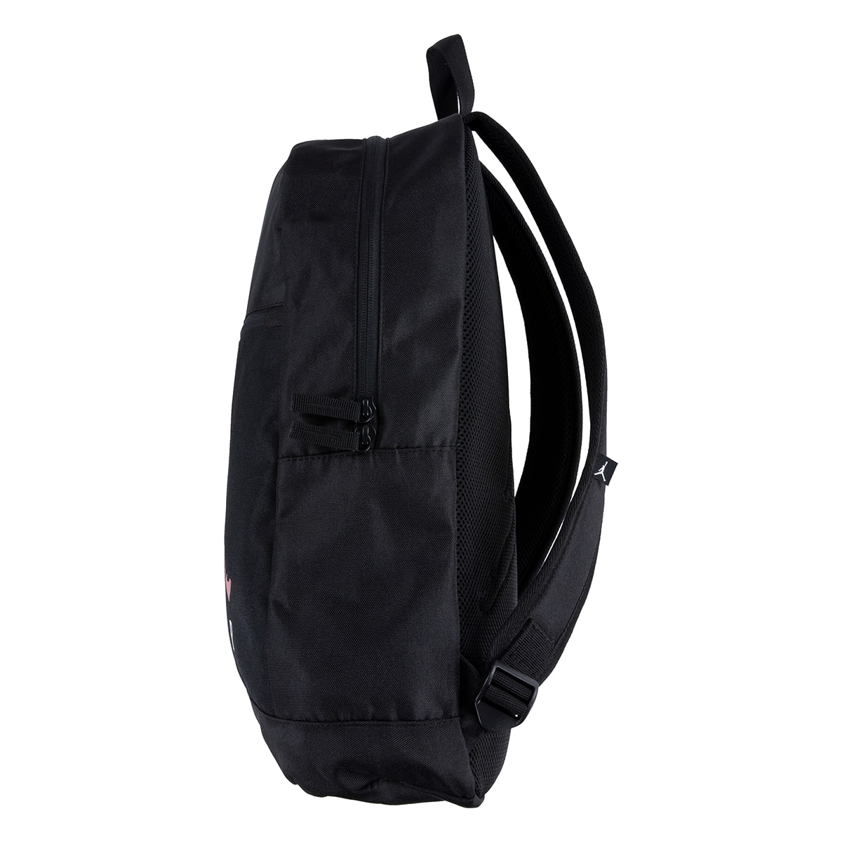 Mochila de Criança Jan Air School Preto-4