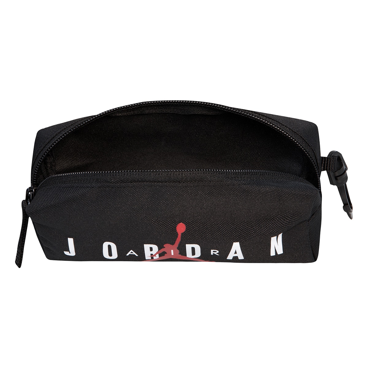 Mochila de Criança Jan Air School Preto-8